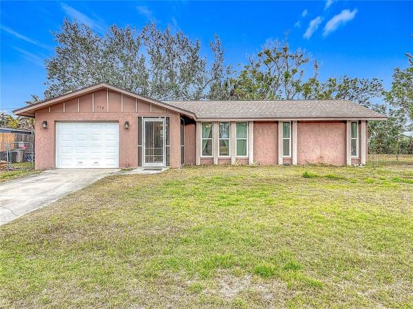 SOUTH VENICE UNIT 43