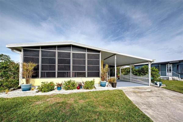 GASPARILLA PINES SEC 1