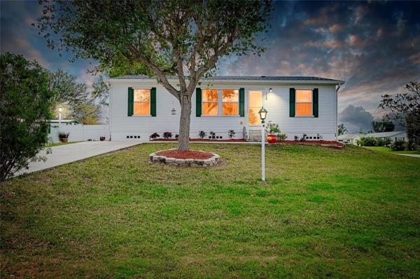 PORT CHARLOTTE SEC 063