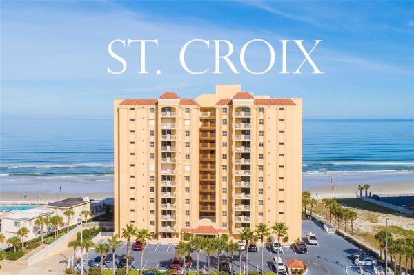 ST CROIX CONDO