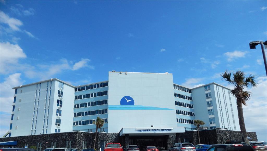 ALL TIMESHARE ESTATES - фото