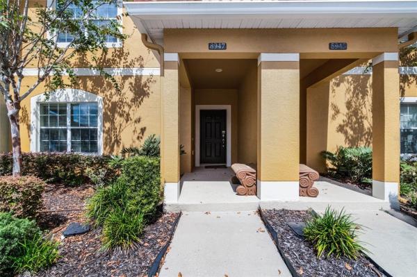 PARADISE PALMS RESORT PH 3A