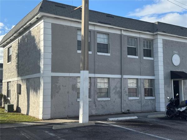 CATALINA ISLES CONDO