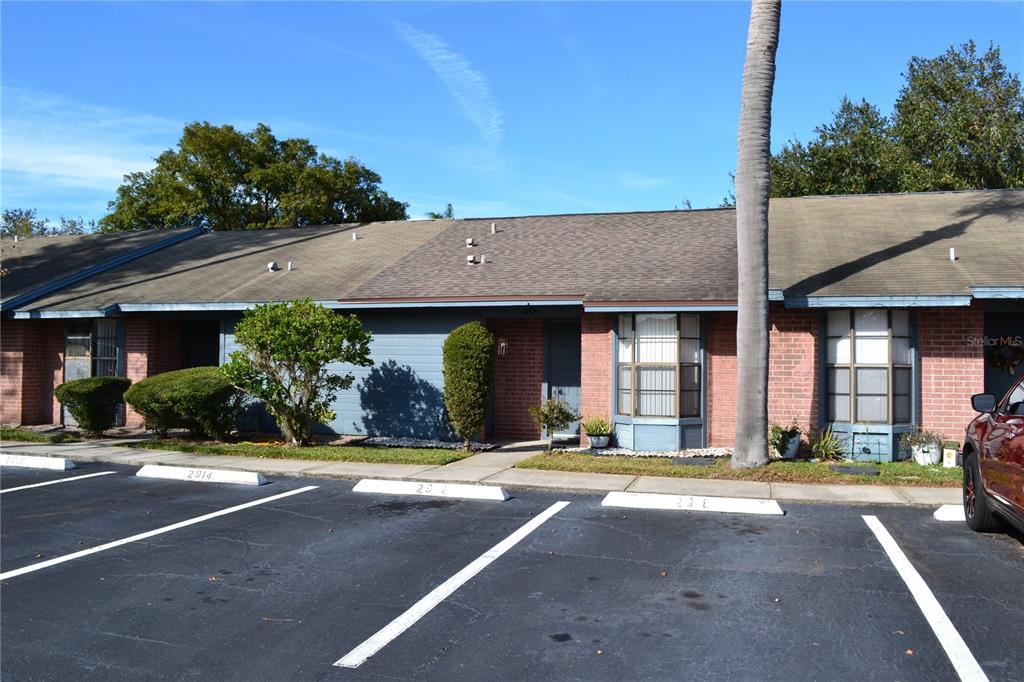 KING OAK VILLAS PH 3 4TH ADD - фото