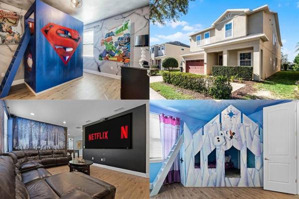 REUNION WEST PH 1 WEST & AMENT CTR RPLT