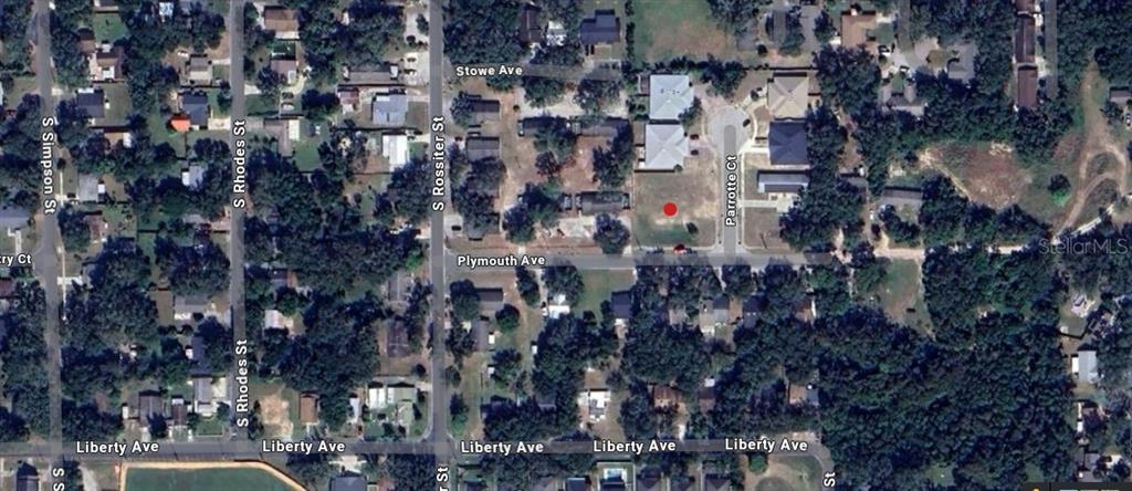 MOUNT DORA PLYMOUTH MANOR SUB - фото