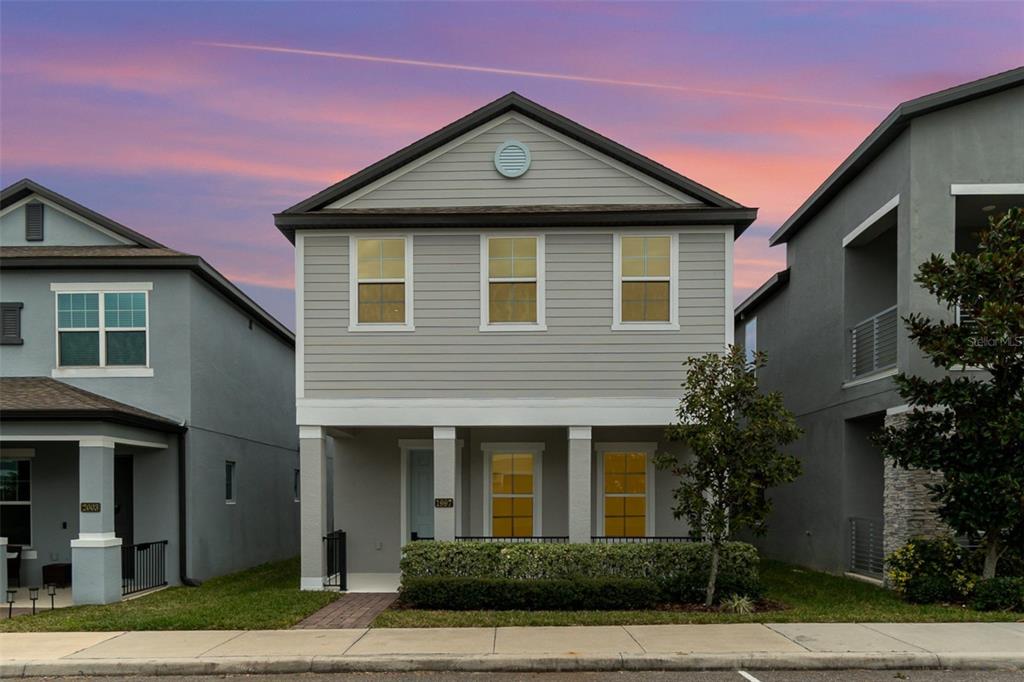 OAKLAND TRLS PH 2 - фото