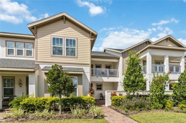 LAUREATE PARK PH 9 FIRST