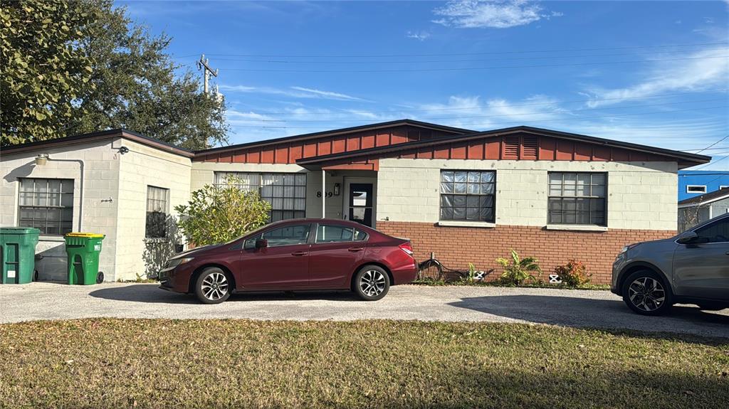 COCOA HILLS SUB - фото