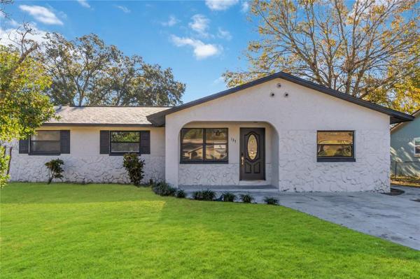 WASHINGTON OAKS SEC 1