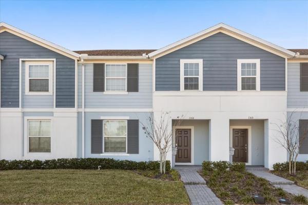 WINDSOR ISLAND RESIDENCE