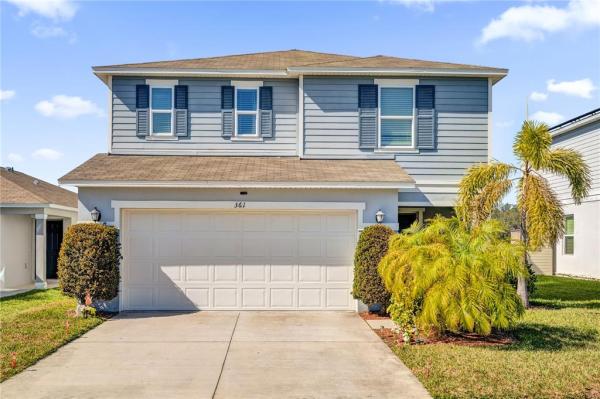 PRESERVATION POINTE PH 1