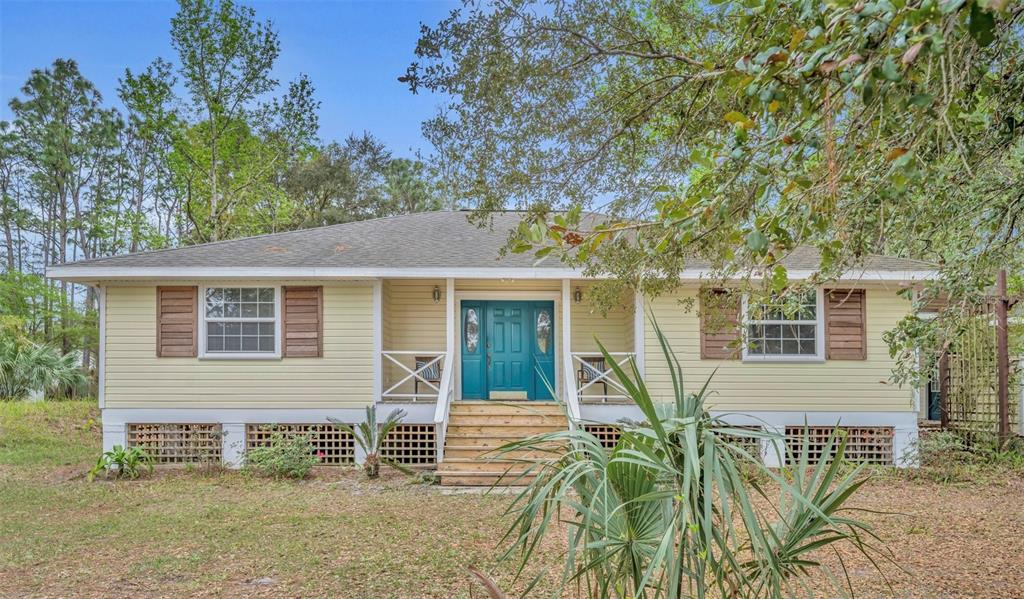 COUNTRY ACRES 5 ACRE DEV - фото