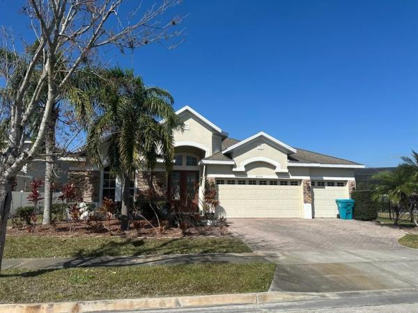 VISTA LAKES VILLAGES N-16 & N-17