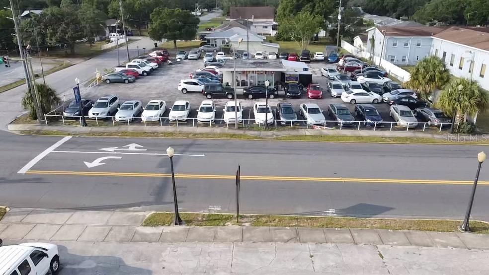 MAGNOLIA PARK SUB - фото