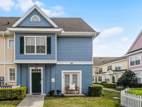 VENETIAN BAY VILLAGE CONDO PH 1