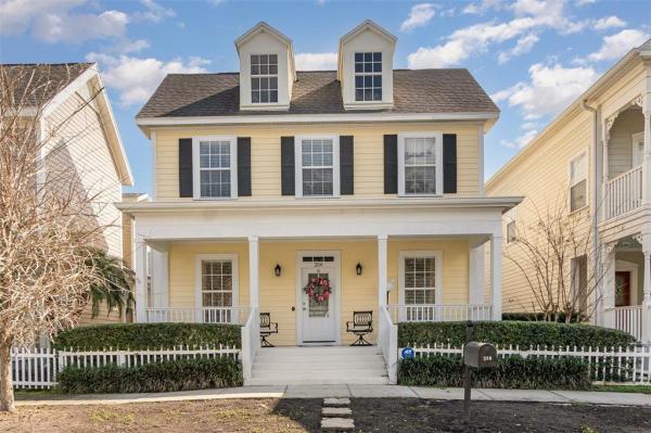 CELEBRATION NORTH VILLAGE UNIT 3