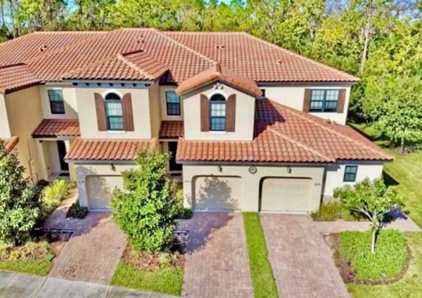 FOUNTAINS AT CHAMPIONSGATE PH 1 REP