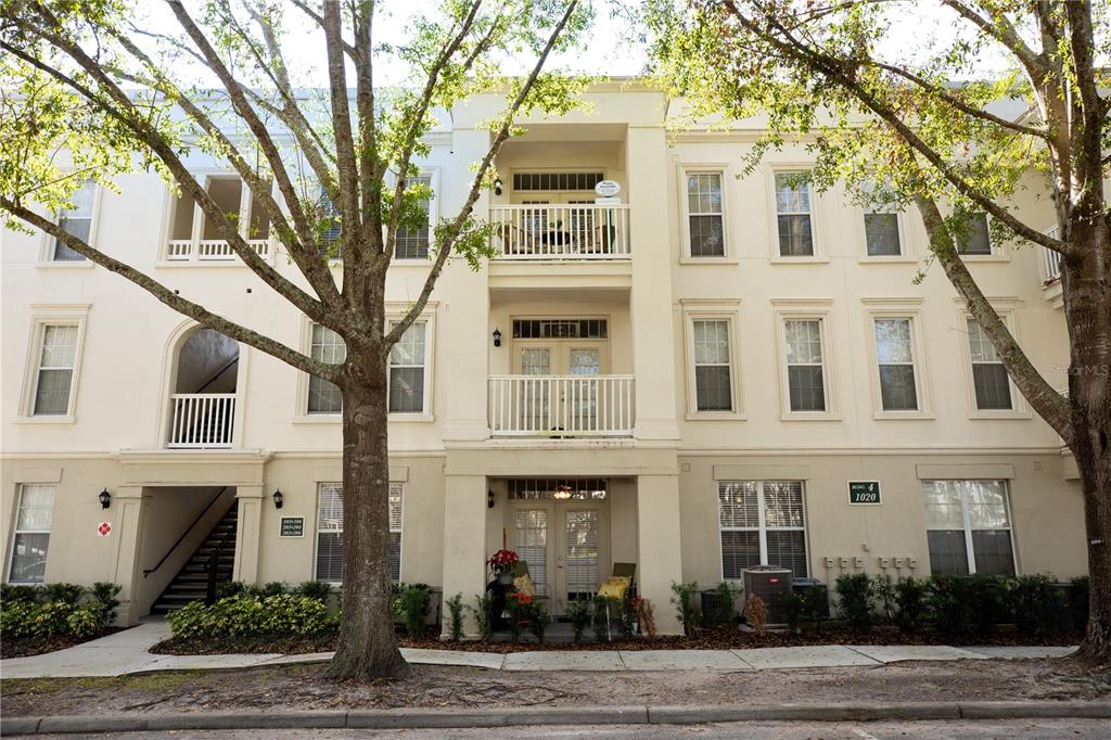 SIENA AT CELEBRATION CONDO A - фото