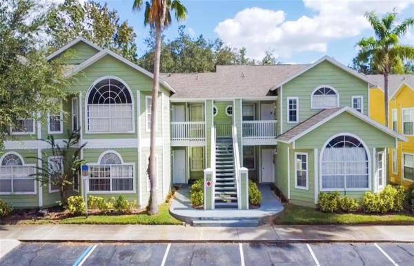 VILLAS AT ISLAND CLUB PH 5