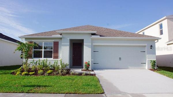 CYPRESS PARK ESTATES