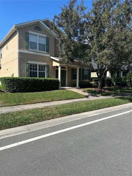 LEGACY PARK RESIDENTIAL PH 1 & 2 A REP