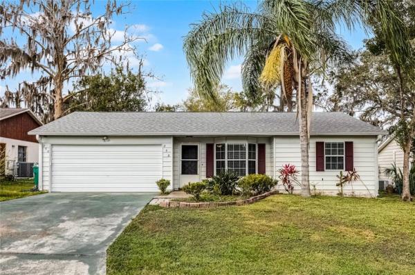 CENTURY OAKS ESTATE 1ST ADD