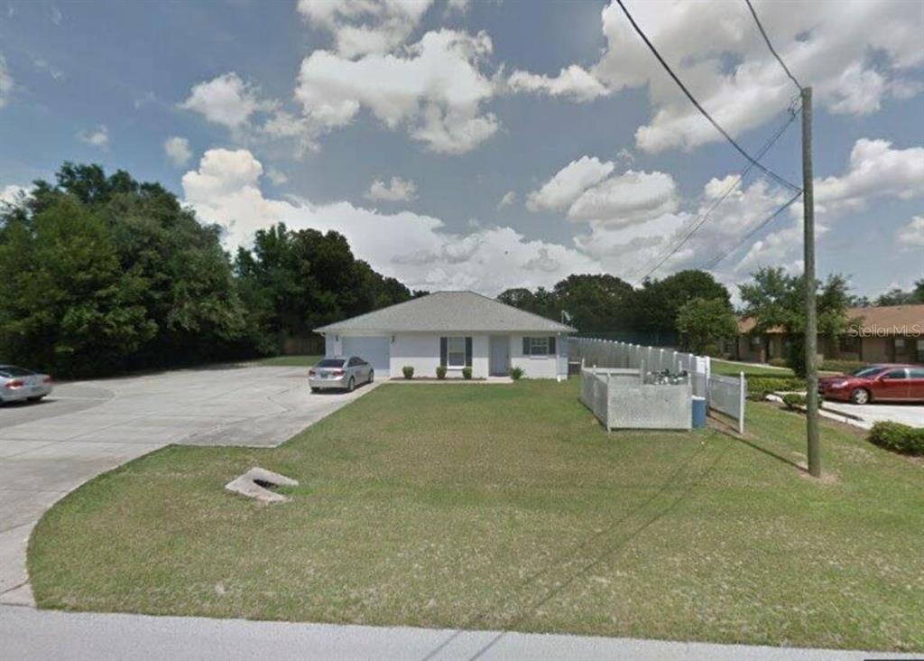 SILVER SPGS SHORES UN 25 - фото