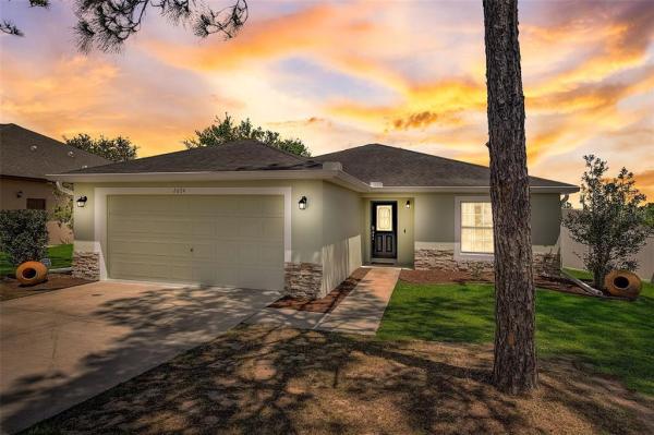 LEESBURG SLEEPY HOLLOW FIRST ADD