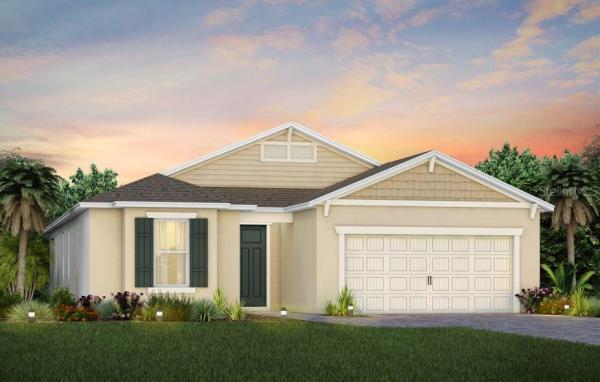 DEL WEBB SUNBRIDGE