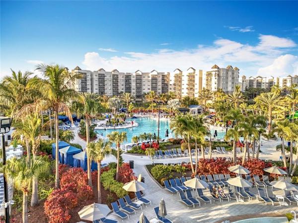 GROVE RESIDENCE & SPA HOTEL CONDO 3