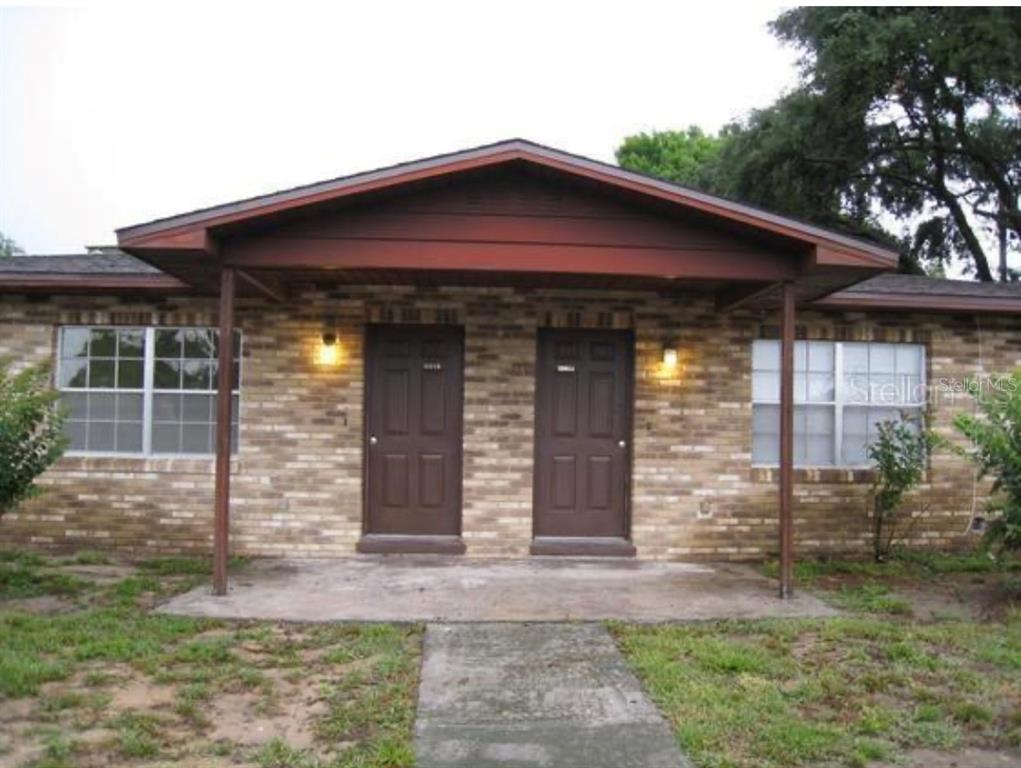 TROPICAL ACRES - фото