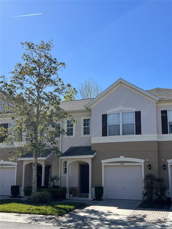 BARCLAY RESERVE TWNHMS - фото