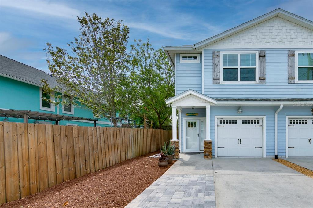 PABLO BEACH SOUTH - фото