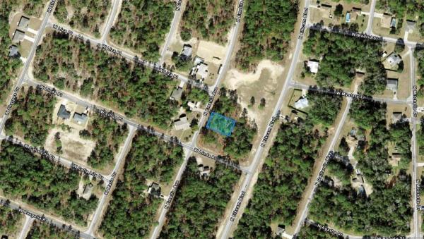 CITRUS SPRINGS UNIT 03