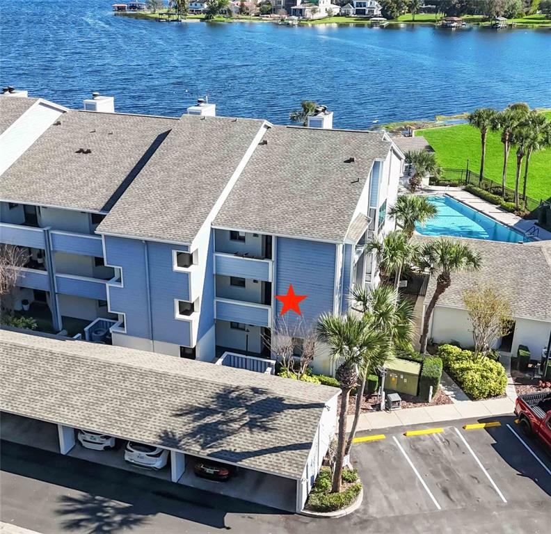 FAIRVIEW VISTA CONDO PH 01 - фото