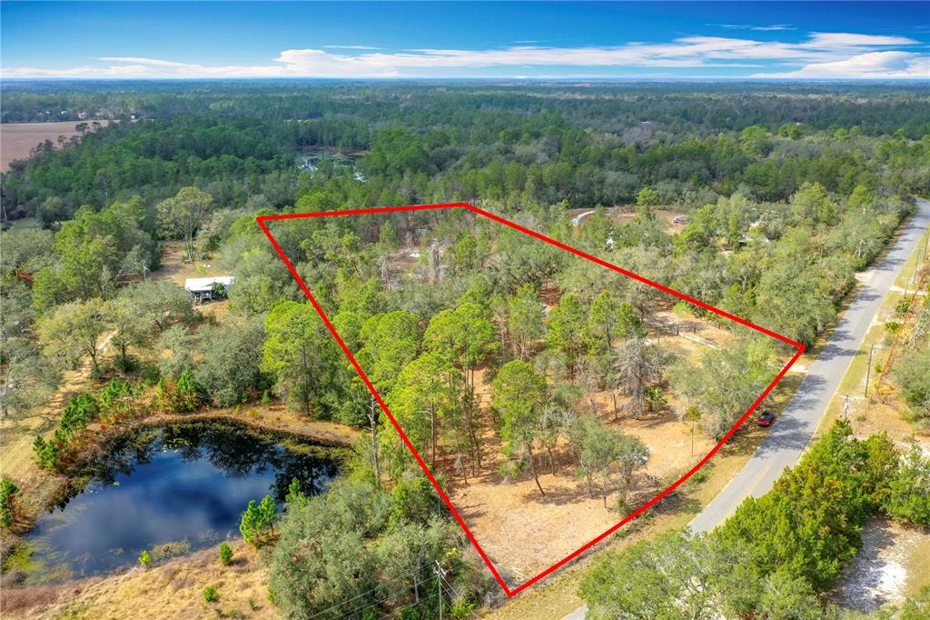 FRST LAKES & HILLS ADD 01 - фото