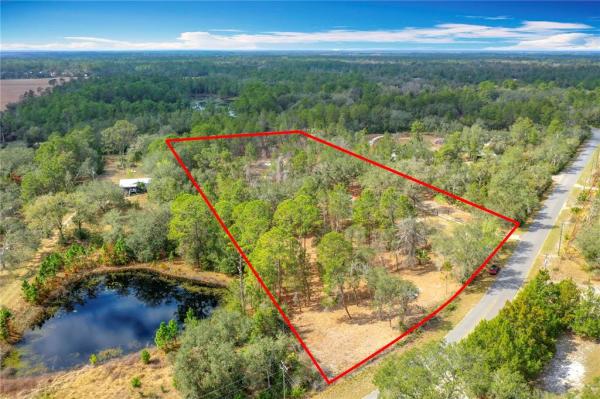 FRST LAKES & HILLS ADD 01