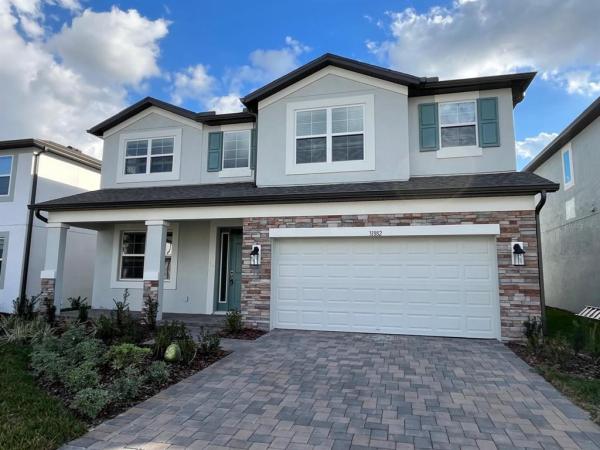 EPPERSON NORTH VLG A-4B & A-4C