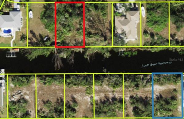 PORT CHARLOTTE SEC 87