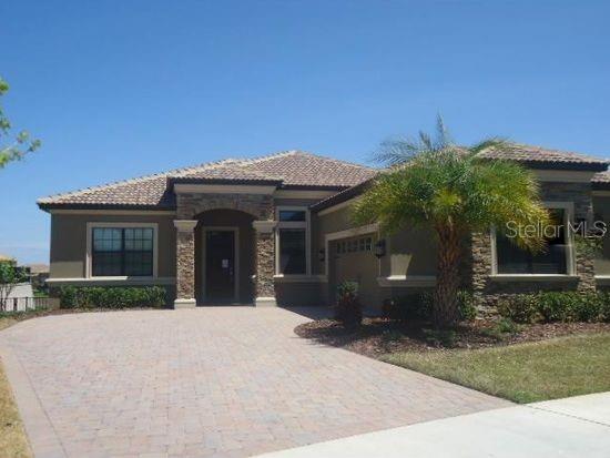 STONEYBROOK SOUTH PH D-1 & E-1