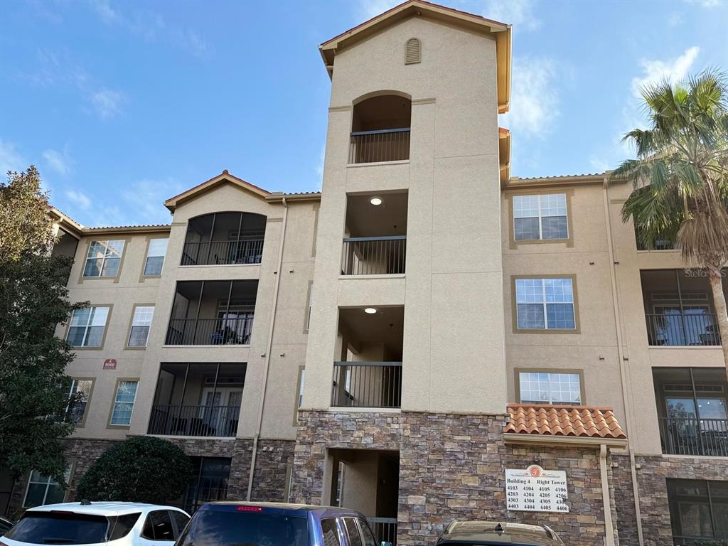 TUSCANA 2 CONDO - фото