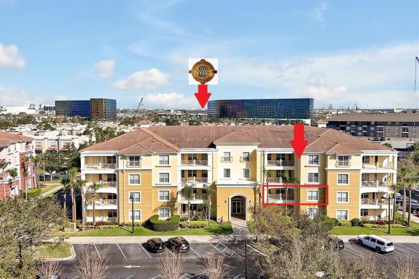 VISTA CAY AT HARBOR SQUARE CONDO