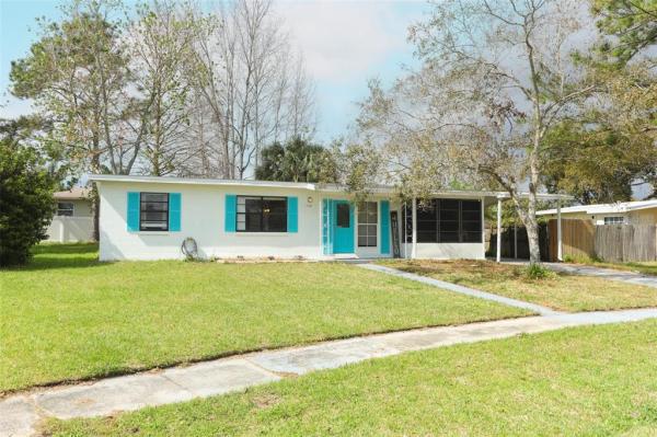 DELTONA LAKES UNIT 55