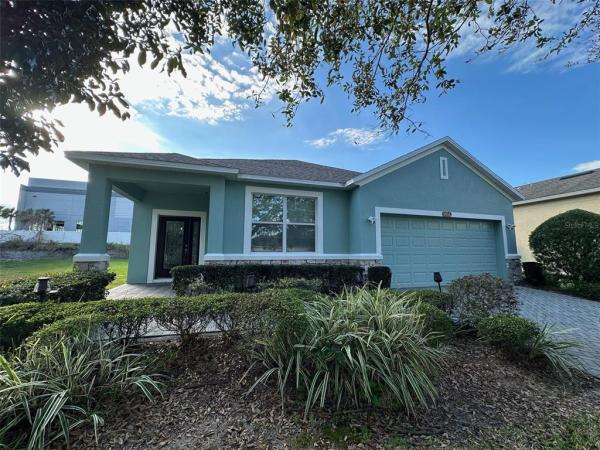 LAKE HEINIGER ESTATES