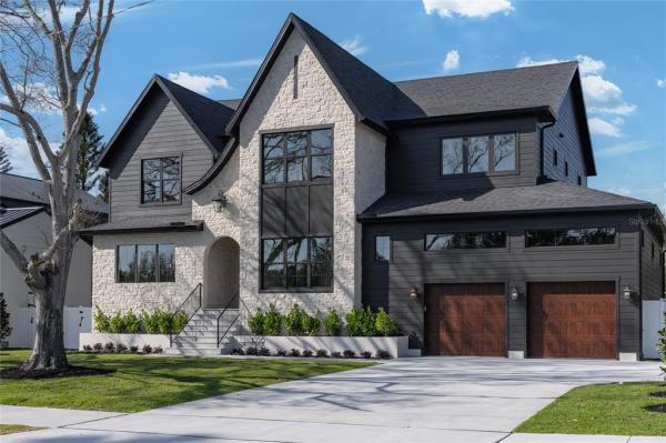 SNELL ISLE BRIGHTBAY