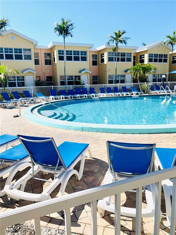 BAREFOOT BEACH RESORT OF INDIAN SHORES - фото