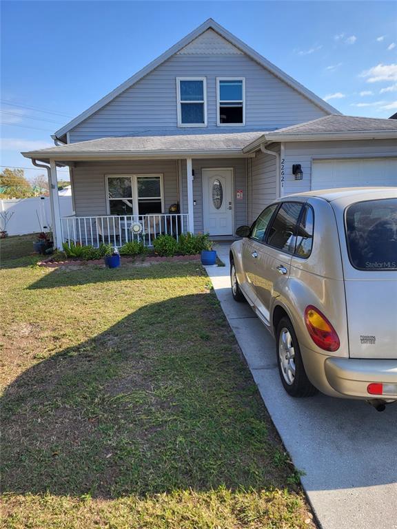 WILLOW POINTE - фото