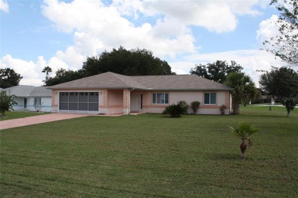 CHERRYWOOD ESTATE