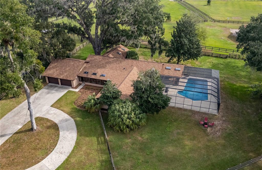 MEADOW LANDS - фото